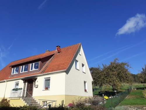 Ferienwohnung Am Meintetal  in 
Lgde (Deutschland)