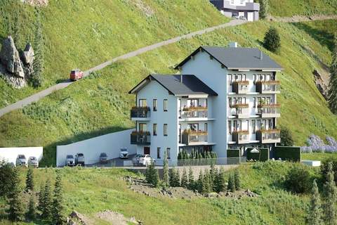 Hideaway Dachstein West 3 - Ferienunterkunft in St. Martin am Tennengebirge (6 Personen)