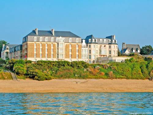 Ferienwohnung, Appartement Reine Marine - T3 Balcon Lat. Mer
