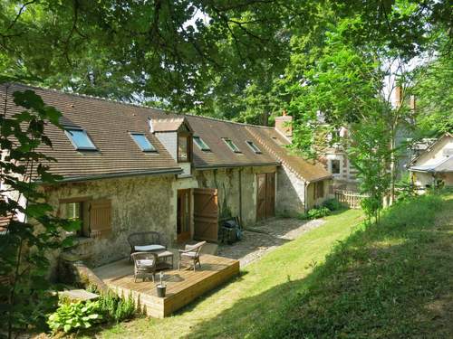 Ferienhaus Marray-Baccus (OZN200)  in 
Onzain (Frankreich)