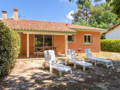 Ferienhaus La Lette I Tilleuls (CON170)  in 
Contis Plage (Frankreich)