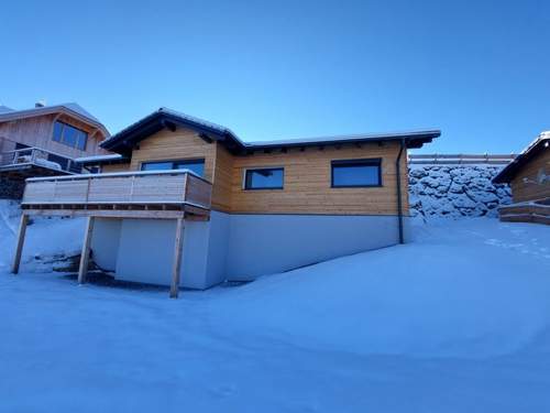 Ferienhaus, Chalet Diamondsky  in 
Klippitztrl (sterreich)