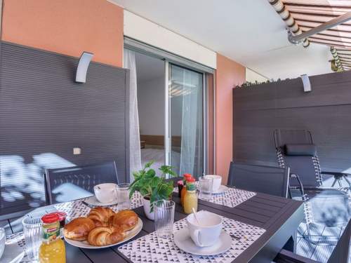 Ferienwohnung Le Marbeau  in 
Cagnes-sur-Mer (Frankreich)