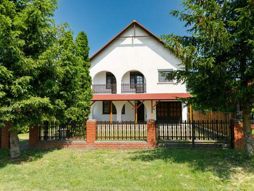 Ferienhaus Nimrod  in 
Balatonfenyves (Ungarn)