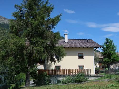 Ferienwohnung Nebenhaus Schönblick (SVH111)  in 
St Valentin/San Valentino (Italien)