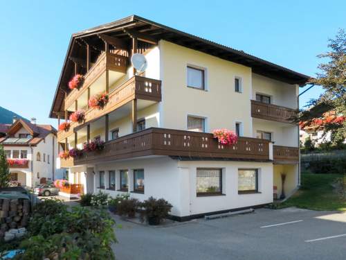 Ferienwohnung Haupthaus Schönblick  in 
St Valentin/San Valentino (Italien)