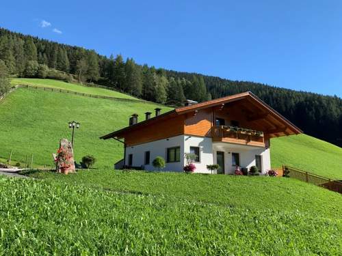 Ferienwohnung Spieglhof  in 
Sarentino/Sarntal (Italien)