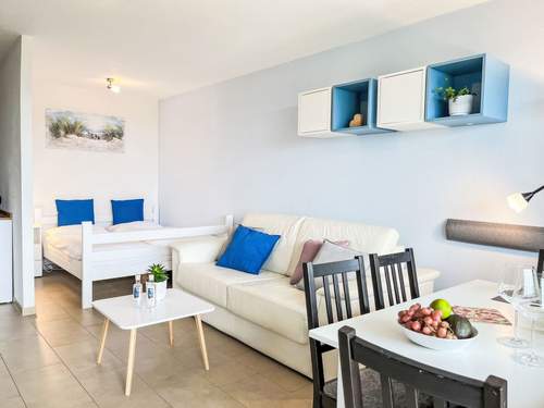 Ferienwohnung Sonnenschein (B 110)