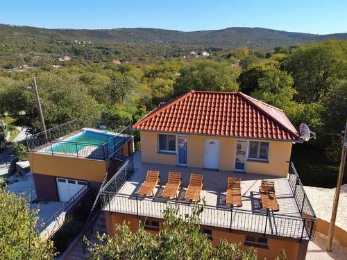 Ferienhaus Lugema  in 
Trogir (Kroatien)