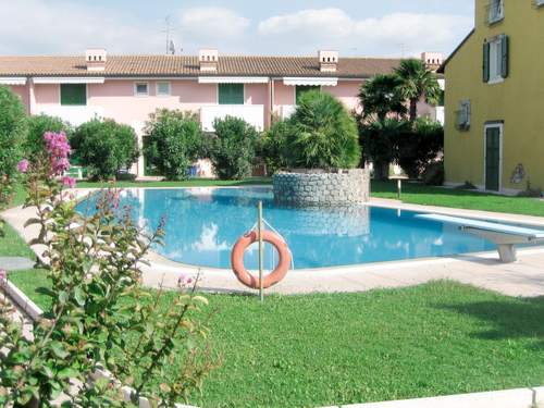 Ferienwohnung Meridiana  in 
Lazise (Italien)