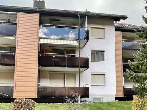 Ferienwohnung Blumenweg 4/412  in 
Engelberg (Schweiz)