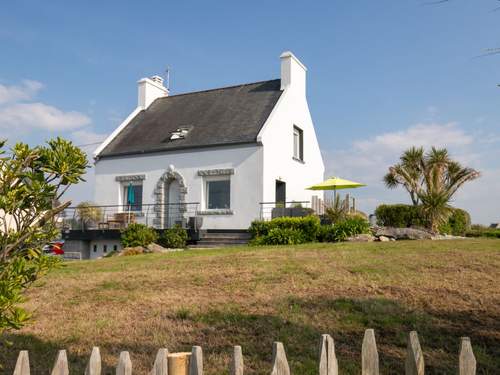 Ferienhaus L'Air du Large  in 
Plouguerneau (Frankreich)