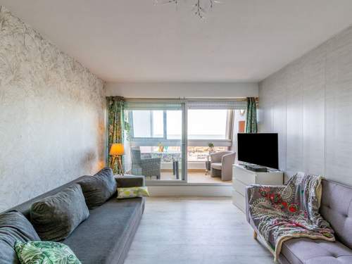 Ferienwohnung Belle Vue Mer