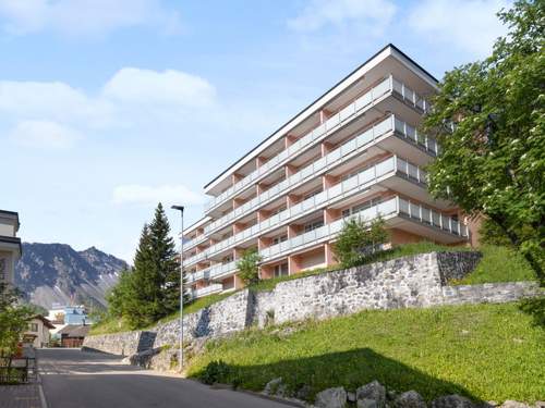 Ferienwohnung Promenade (Utoring)  in 
Arosa (Schweiz)