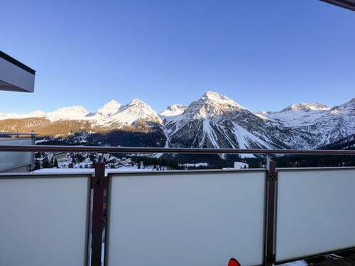 Ferienwohnung Promenade (Utoring)  in 
Arosa (Schweiz)