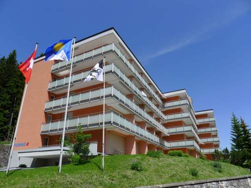 Ferienwohnung Promenade (Utoring)  in 
Arosa (Schweiz)