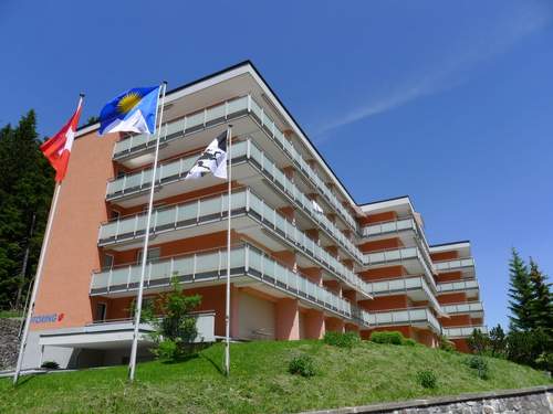 Ferienwohnung Promenade (Utoring)
