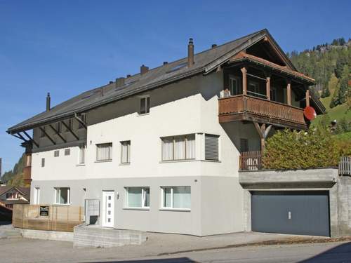 Ferienwohnung Honegger  in 
Churwalden (Schweiz)