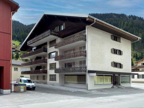 Ferienwohnung Seeli  in 
Churwalden (Schweiz)