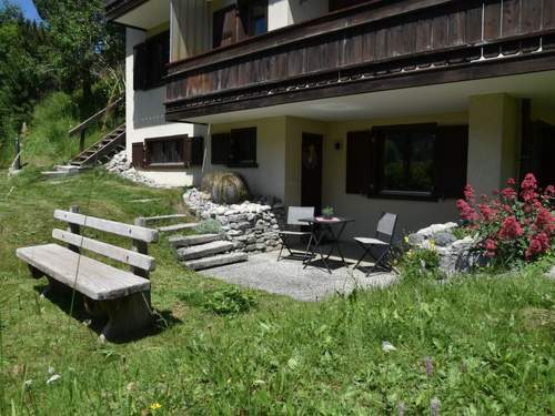 Ferienwohnung Am Sonnenhang  in 
Churwalden (Schweiz)