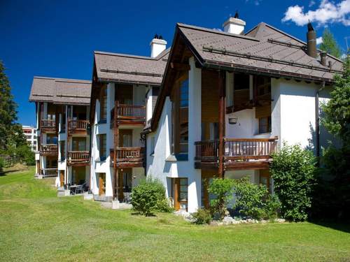 Ferienwohnung Schweizerhof 621  in 
Lenzerheide (Schweiz)