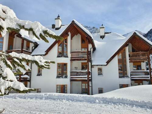 Ferienwohnung Schweizerhof Drescher