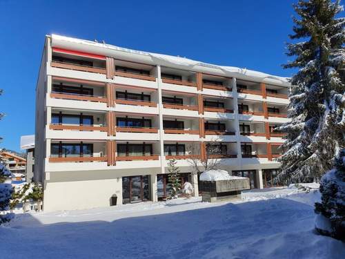 Ferienwohnung Residenz Astoria Whg. 17  in 
Lenzerheide (Schweiz)