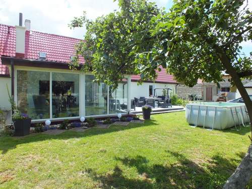 Ferienhaus Country House Premium  in 
Anielino (Polen)