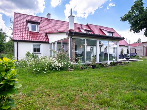 Ferienhaus Country House Premium  in 
Anielino (Polen)