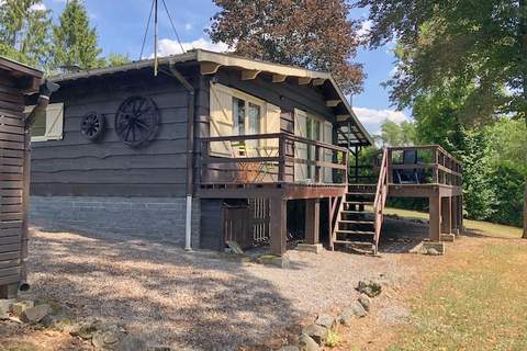 CHALET BIRONIX - Ferienhaus in BIiron (8 Personen)