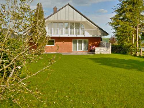 Ferienwohnung Belvedere  in 
Manderscheid (Deutschland)