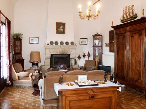 Ferienhaus La Moineaudière