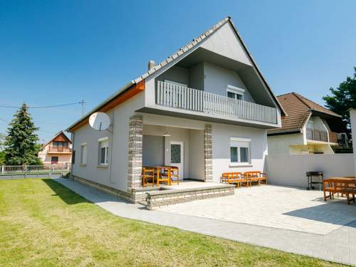 Ferienhaus Pioneer  in 
Balatonfenyves (Ungarn)