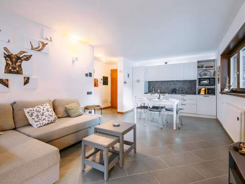 Ferienwohnung Appartamento 29