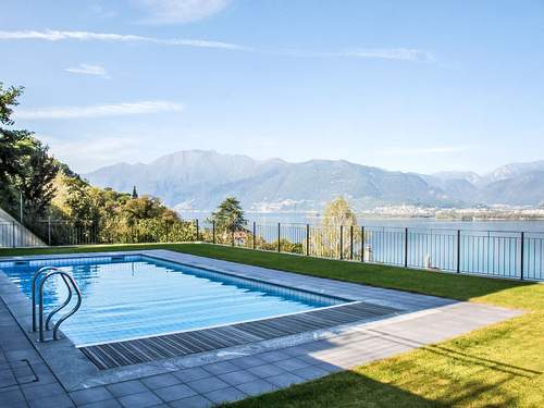 Ferienwohnung Top Lakeview