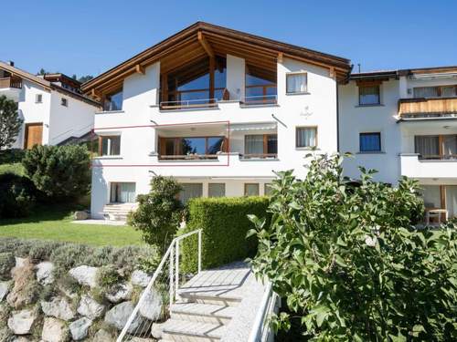 Ferienwohnung Ferienwohnung ENZ  in 
Scuol (Schweiz)