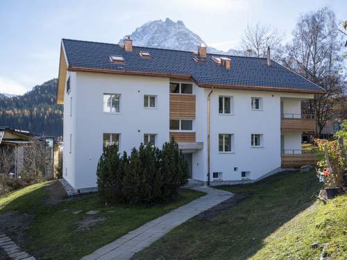 Ferienwohnung Ferienwohnung LANIUS  in 
Scuol (Schweiz)