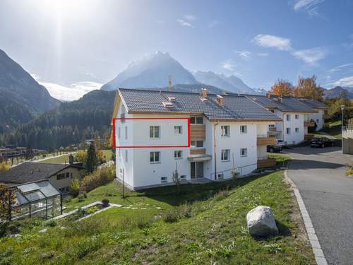 Ferienwohnung Ferienwohnung FURTÜNADA