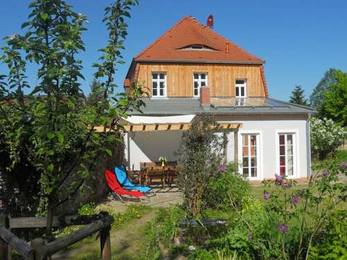 Ferienhaus Gärtnerhaus  in 
Wurzen (Deutschland)