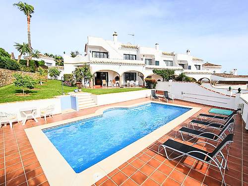 Ferienhaus, Villa Villa Cielo  in 
Calahonda (Spanien)