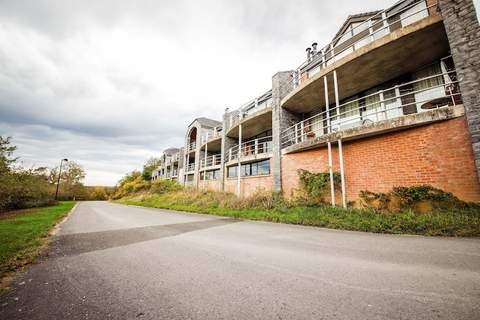 Chteau Castelnau - Appartement in Barvaux (6 Personen)