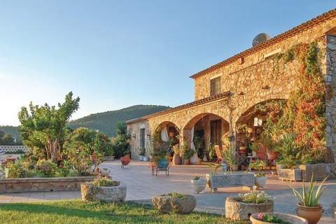 Villa Mas Artigues - Ferienunterkunft in Calonge (8 Personen)