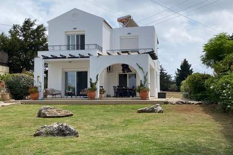 Villa Aloni - Ferienunterkunft in Xirosterni (5 Personen)