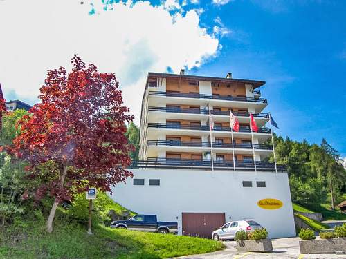 Ferienwohnung Chaedoz 61  in 
Nendaz (Schweiz)