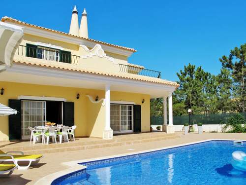 Ferienhaus Vila Sol