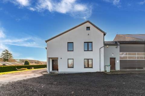 Votre maison d'ardenne - Ferienhaus in Leglise (6 Personen)