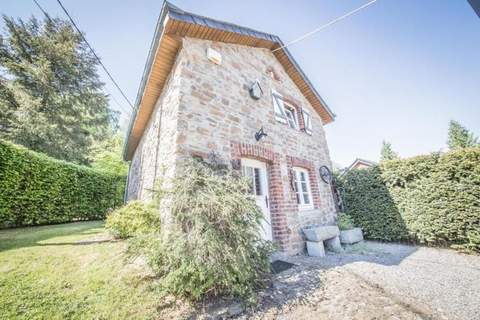 Le Fournil - Ferienunterkunft in Manhay (2 Personen)
