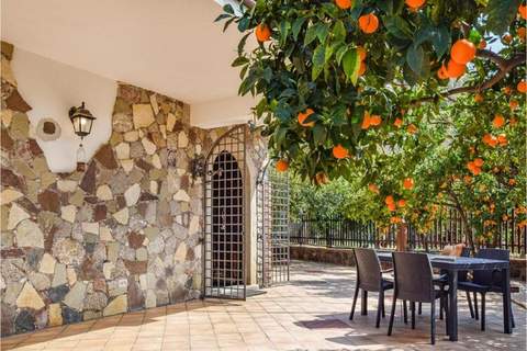 Villa Les barriques - Ferienunterkunft in Gaggi (11 Personen)