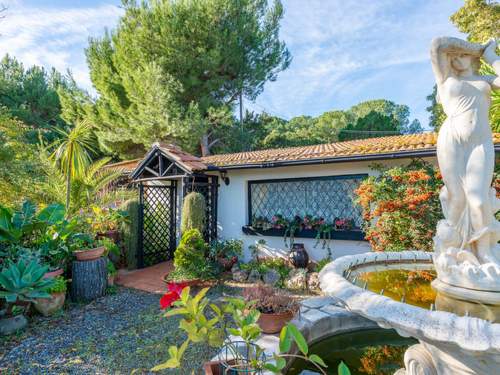 Ferienhaus Rose Cottage  in 
Monte Argentario (Italien)