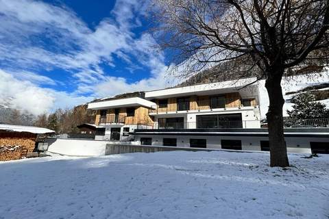 Appartement Schmid - Ferienunterkunft in Sölden (5 Personen)